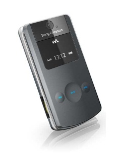 Download free ringtones for Sony-Ericsson W508.